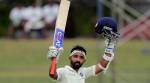 India vs Sri Lanka: Ajinkya Rahane hits 9th Test hundred, 6th outside India