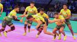 Pro Kabaddi 2017: Telugu Titans fight before suffering fifth defeat at home