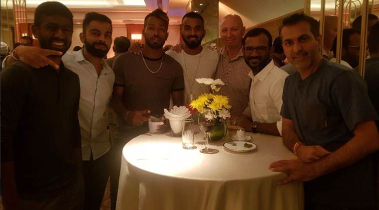 India's tour of Sri Lanka 2017, Ind vs SL, KL Rahul, Virat Kohli