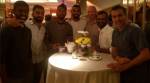 Virat Kohli and team celebrate after India’s second Test victory against Sri Lanka; see pics