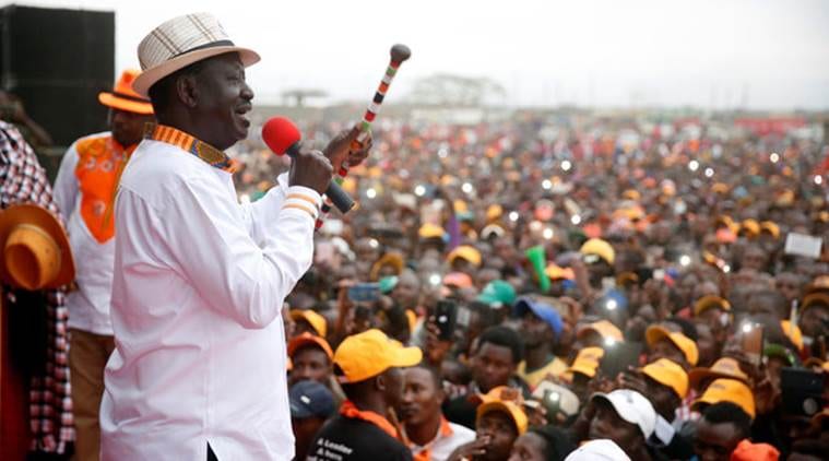 kenya, kenya presidential elections, kenya polls, Uhuru Kenyatta, kenya Uhuru Kenyatta, latest news, latest world news