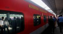 Cheaper, faster Rajdhani between Delhi-Mumbai this Diwali