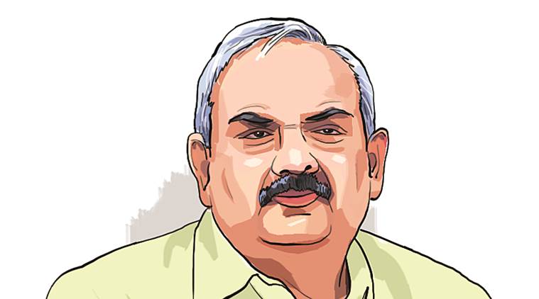 delhi confidential, rajiv mehrishi, o panneerselvam, e palaniswami, AIADMK, Virbhadra Singh, Himachal CM