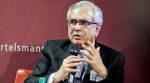 Looking forward to serve the nation: Niti Vice-Chair Kumar