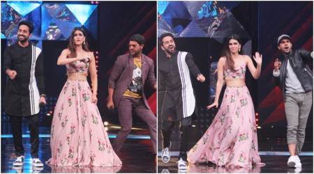 Rajkummar Rao's costume woes halts Dance Plus 3 shoots