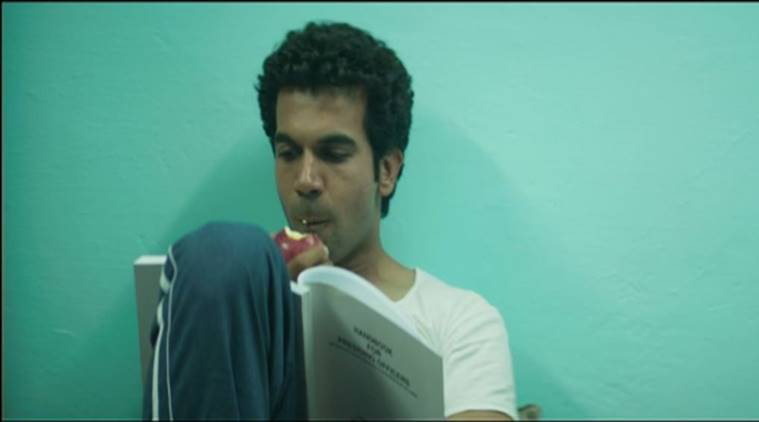 Rajkummar Rao, newton, rajkummar rao pics, rajkummar rao photos, rajkummar rao pictures 