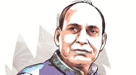 Delhi confidential: Back in action