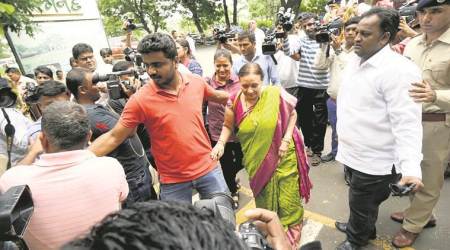 Rakhis for Gujarat Congress MLAs: Two tied by sisters, others sent from home
