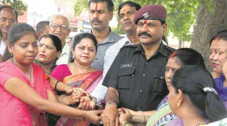 Raksha Bandhan: In Varanasi, men to compete for ‘Bhai No. 1’