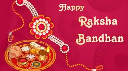 Happy Raksha Bandhan 2017: Facebook and Whatsapp Messages, Status, SMS, Greetings and Images