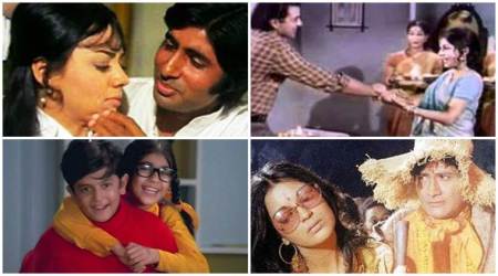 Rakshabandhan 2017: Popular Bollywood songs to celebrate the beautiful brother-sister bond. Watch videos