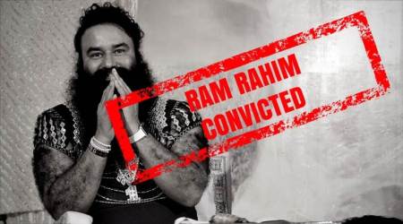 Gurmeet Ram Rahim conviction: Centre steps in, tells Haryana to provide security to judge who passed order