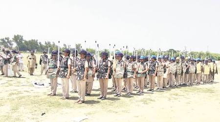 Ahead of Ram Rahim verdict, 5,000 cops deployed, entry-exit points sealed: DGP