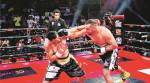 From ring to cell to ring: How Ram Singh is piecing his life back together