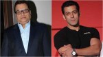 Ramesh Taurani on approaching Salman Khan for Race 3: Casting announcement soon