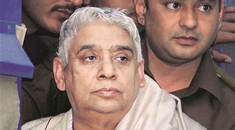 sant rampal, sant ra,mpal acquitted, sant rampal verdict, sant rampal court case, Satlok Ashram, rampal hisar, hisar news, guru ram rahim