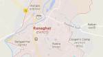 Son burns father to death for refusing to share money: West Bengal Police