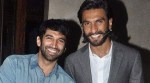 Ranveer Singh’s girlfriend ditched him for Aditya Roy Kapur? Here’s the entire story