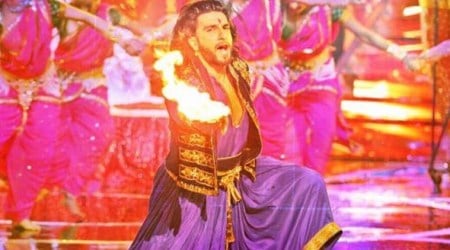 Ranveer Singh to perform at the premiere of Baba Ramdev’s show Om Shanti Om