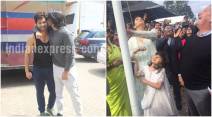 ranveer singh, varun dhawan, aishwarya rai bachchan, aaradhya, varun dhawan pics