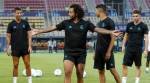 Real Madrid vs Manchester United Live, UEFA Super Cup: Real Madrid vs Manchester United underway