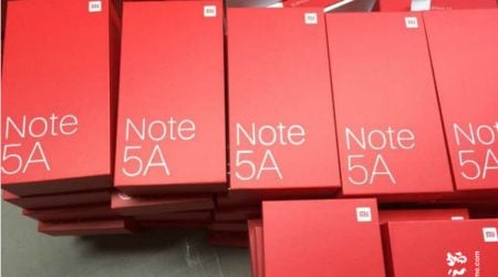 Xiaomi Redmi Note 5A launch in China today: Expected price, specs and more