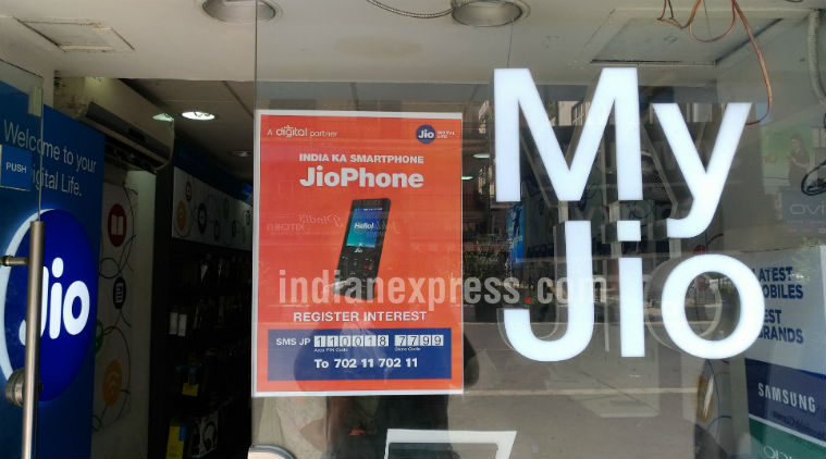 JioPhone, JioPhone how to pre-register via SMS, JioPhone release date, JioPhone price