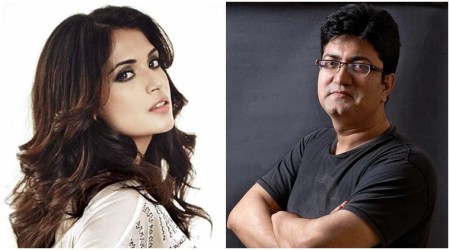 Richa Chadha: With Pahlaj Nihalani gone, hope films will evolve