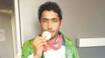Back to where he began, Rinku Hooda bags silver at World U-20 Para Athletics Championships