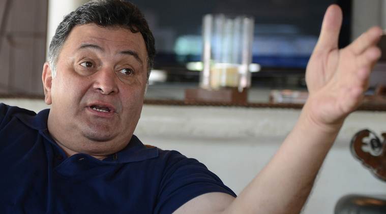Rishi kapoor, rishi kapoor legal trouble, rishi kapoor police complaint, police complaint against rishi kapoor, rishi kapoor tweets