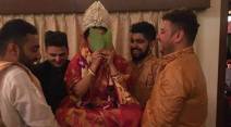 iya Sen, riya sen wedding, riya sen secret wedding, riya sen wedding pictures,