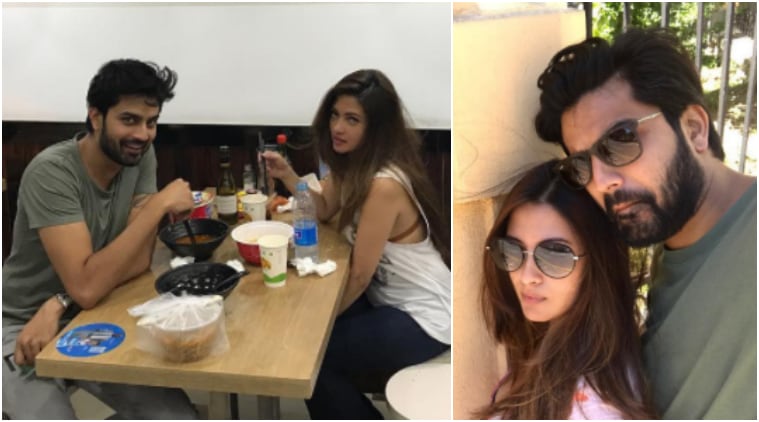 riya sen, shivam tewari, riya sen boyfriend, riya sen wedding, shivam tewari, riya sen boyfriend pics