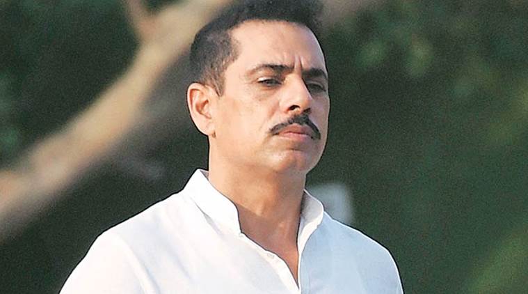 bikaner land deal, bikaner land deal probe, bikaner deal probe, enforcement directorate, ed, cbi, Robert Vadra, faridabad, india news, indian express, indian express news