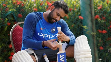 Rohit Sharma returns home for medical test, to join Indian cricket team on Friday