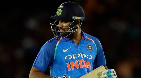 India vs Sri Lanka, 1st ODI: Rohit Sharma’s dismal run in Sri Lanka continues