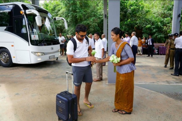 India vs Sri Lanka, Ind vs SL, India's tour of Sri Lanka, Virat kohli, ms dhoni, rohit sharma, cricket, cricket news, indian express