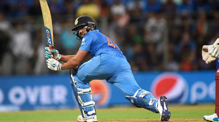 india vs australia, rohit sharma, ind vs aus, rohit sharma australia, rohit sharma injury, cricket news, sports news, indian express