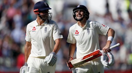 England vs West Indies: Joe Root is a genius while batting, says Alastair Cook