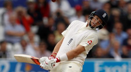 England vs West Indies, 2nd Test: West Indies end day 1 at 19/1, trail England by 239 at Headingley