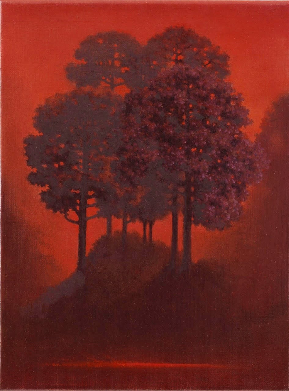Aji VN, painter Aji VN, Aji VN oil paintings, Kochi-Muziris Biennale, aji vn inspirations, aji vn works, aji vn mumbai exhibition, arts news, lifestyle news, indian express, sunday eye, eye 2017, eye magazine