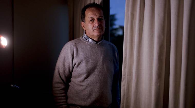 Argentina clerical abuse, Rufino Varela, argentina, Argentina President Mauricio Macri, argentina sexual abuse