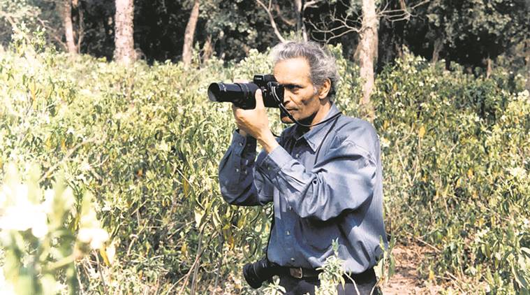 S Paul, indian express photographer, S Paul pass away, RIP S Paul, indian express news