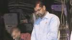 Sadashiv Khot expelled from Swabhimani Shetkari Sanghatana