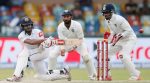 Wriddhiman Saha is the best wicketkeeper in Tests, says Virat Kohli