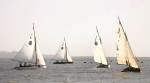 Sailing — a challenge, but worth the struggle