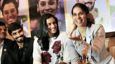 I was sure to win a medal at World Badminton Championships, says Saina Nehwal