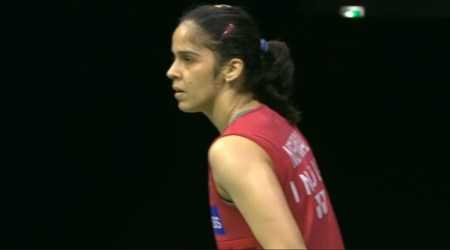 Saina Nehwal falls short in semi-final, settles for bronze at World Badminton Championships