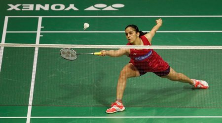 TV shouldn’t dictate scheduling, says Coach Vimal Kumar on Saina match