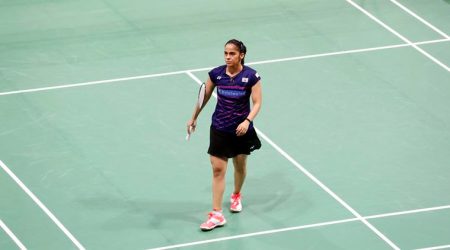 Saina Nehwal has a mountain to climb at World Championships