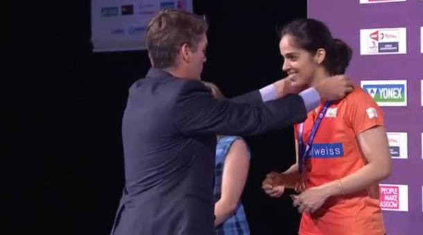 In a marathon World Badminton Championships final, PV Sindhu ends runners-up
